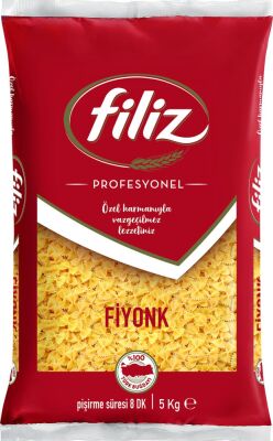 Filiz Fiyonk Makarna - 1