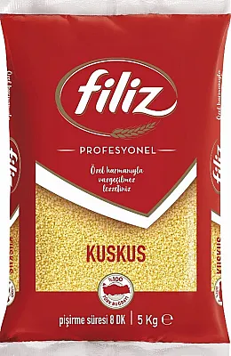 Filiz Kuskus Makarna - 1