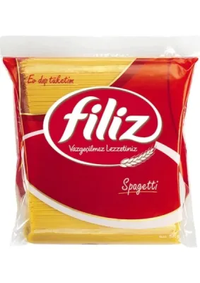 Filiz Spagetti Makarna - 1