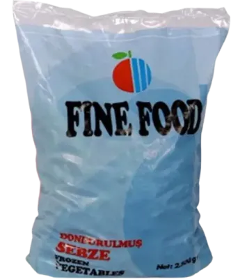 Fine Food Bezelye - 1