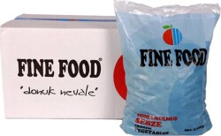 Fine Food Biber Mix (3 Renk) - Fine Food