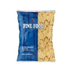 Fine Food Safir Patates (9x18) - Fine Food