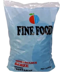 Fine Food Taze Fasulye - Fine Food