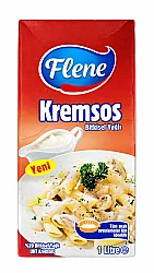 Flene Bitkisel Krema (%20 Yağlı) - Flene