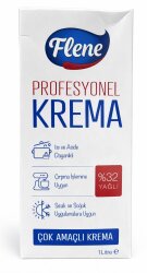 Flene Krema (%32 Yağlı) - Flene