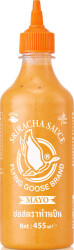 Flying Goose Sriracha Mayonez - Flying Goose