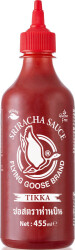 Flying Goose Sriracha Tikka Sos - Flying Goose