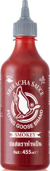 Flying Goose Sriracha Tütsülenmiş Hot Chilli Sos - Flying Goose