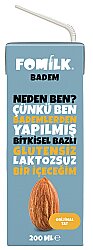 Fomilk Badem - Fomilk