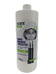 Forte Plus Coffee Cleaner Powder - Nareg