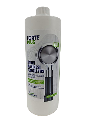 Forte Plus Coffee Cleaner Powder - 1