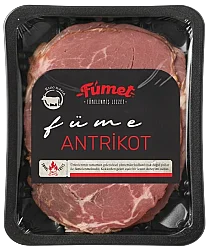 Fümet Antrikot Dilimli - Fümet