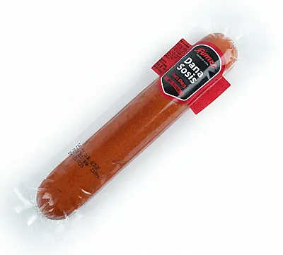 Fümet Dana Sosis - 1