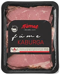 Fümet Kaburga Dilimli - Fümet