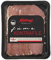 Fümet Kontrafile Dilimli - Fümet