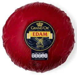 Grandor Edam Peyniri - Grandor