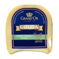 Grandor Sade Gouda Peyniri - Grandor