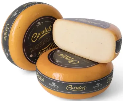 Grandor Sade Gouda Peyniri - 1