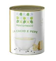 Greci Cacio e Pepe - Greci