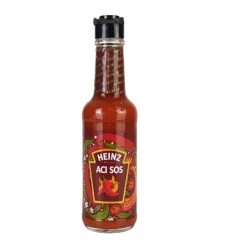 Heinz Acı Biber Sosu - Heinz