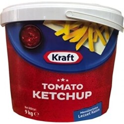 Heinz Ketçap - Heinz