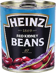 Heinz Meksika (Kırmızı) Fasulye - Heinz