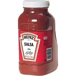 Heinz Salsa Sos - Heinz