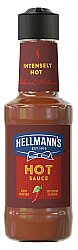 Hellmanns Acı Sos - Hellmanns