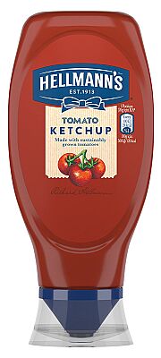 Hellmanns Ketçap - 1