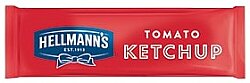 Hellmanns Ketçap - Hellmanns