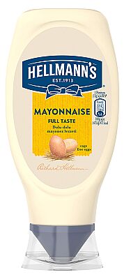 Hellmanns Mayonez - 1