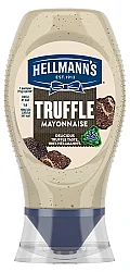 Hellmanns Truffle Mayonez - Hellmanns