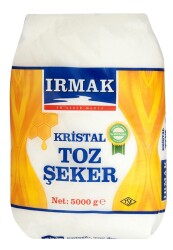 Irmak Toz Şeker - Bonservis