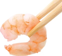 Jumbo Karides (21-25 Lb) - Gezici