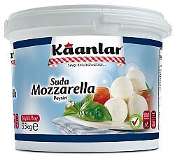 Kaanlar Suda Mozzarella - Kaanlar