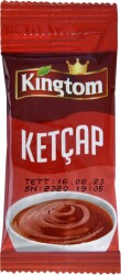 Kingtom Ketçap - Colorado