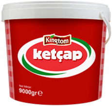 Kingtom Ketçap - Colorado