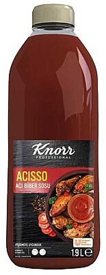 Knorr Acısso - 1