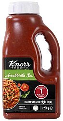 Knorr Arrabiata Sos - Knorr