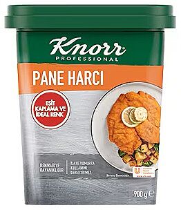 Knorr Pane Harcı - 1