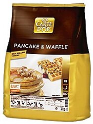 Carte DOR Pankek - Carte Dor