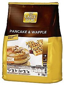 Carte DOR Pankek - 1