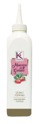 Krater Topping Çilek - DaVinci Gourmet