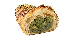 La Lorraine Antep Fıstıklı Kruvasan - La Lorraine