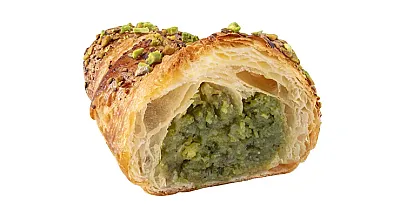 La Lorraine Antep Fıstıklı Kruvasan - 1