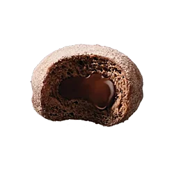 La Lorraine Bite Kakao ve Çikolata Dolgulu - La Lorraine
