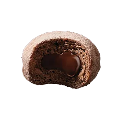 La Lorraine Bite Kakao ve Çikolata Dolgulu - La Lorraine