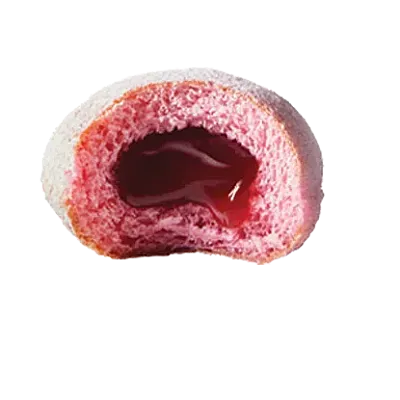 La Lorraine Bite Orman Meyveleri Dolgulu - La Lorraine