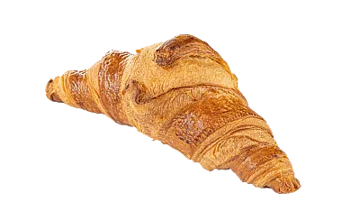 La Lorraine Büyük Kruvasan - 1