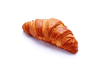 La Lorraine Mini Kruvasan Tereyağlı - 1